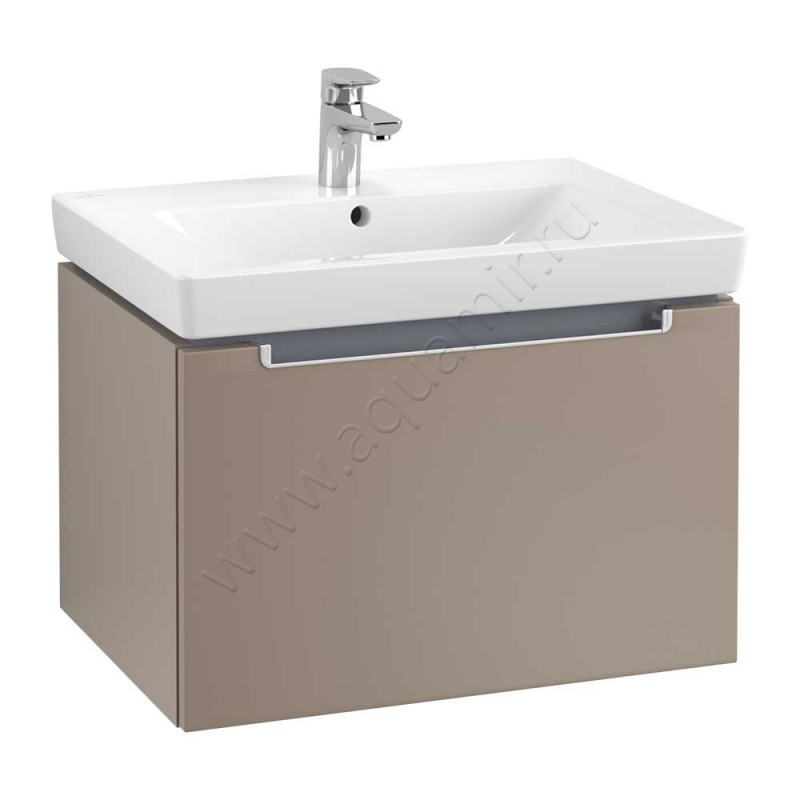 Тумба Villeroy & Boch Subway 2.0 A68800VG