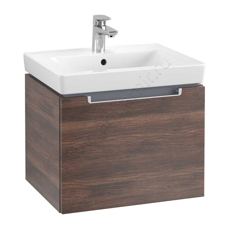 Тумба для раковины Villeroy & Boch Subway 2.0 A68600VH