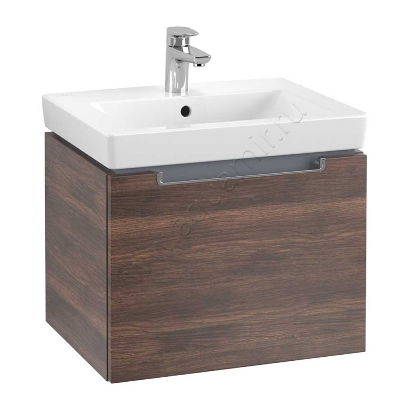 Тумба Villeroy & Boch Subway 2.0 A68610VH