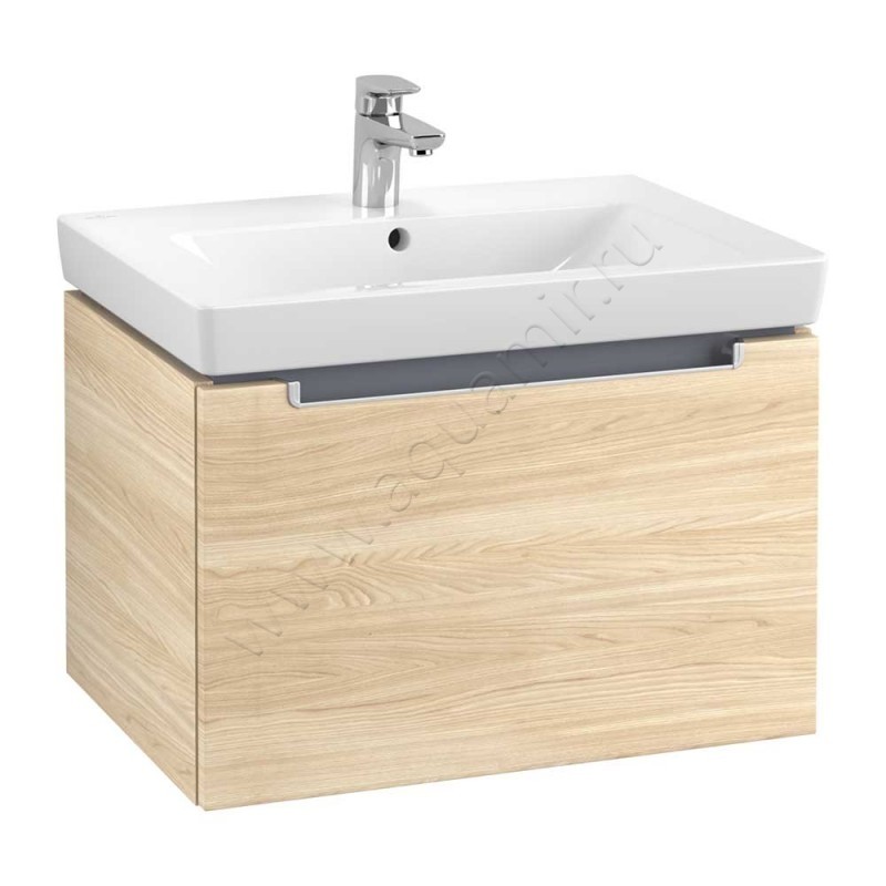 Тумба Villeroy & Boch Subway 2.0 A68800PN