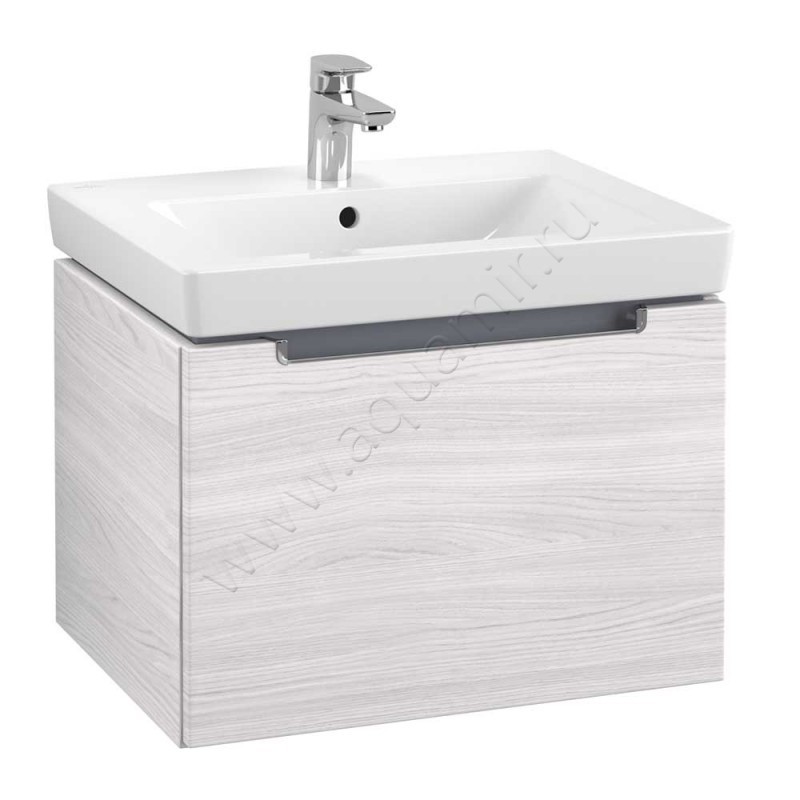 Тумба для раковины Villeroy & Boch Subway 2.0 A68710E8