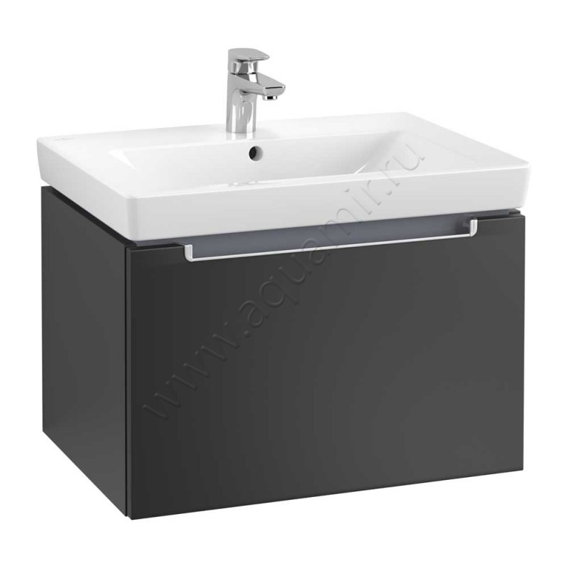 Тумба для раковины Villeroy & Boch Subway 2.0 A68800PD