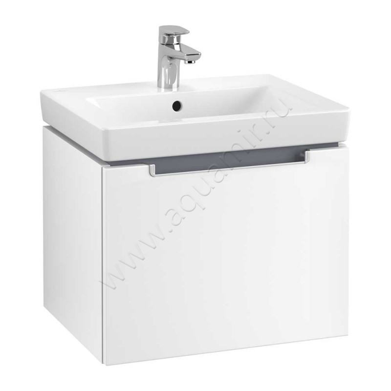 Тумба Villeroy & Boch Subway 2.0 A68600MS