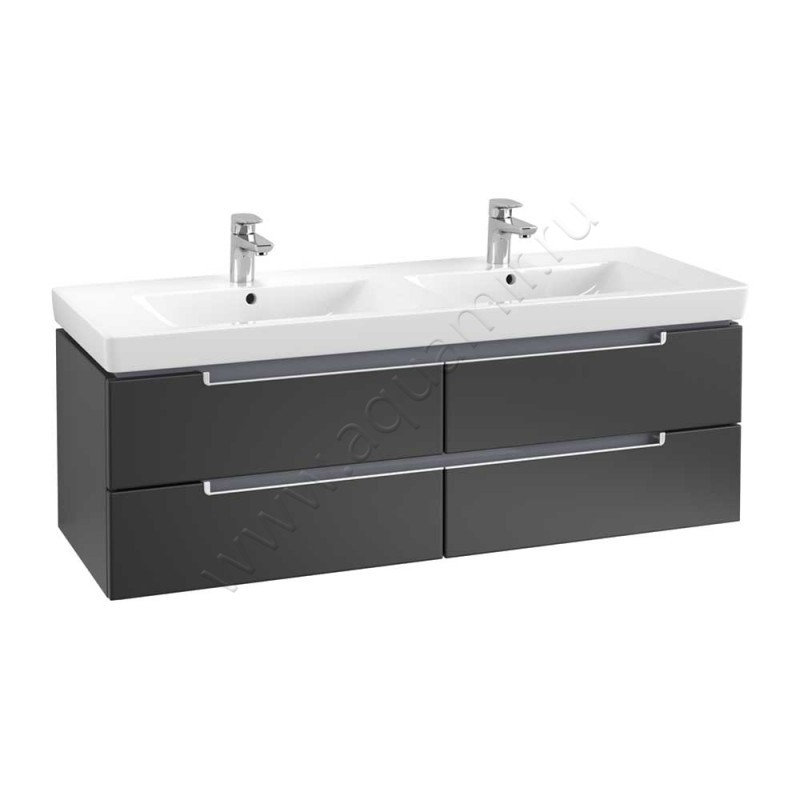 Тумба для раковины Villeroy & Boch Subway 2.0 A69200PD