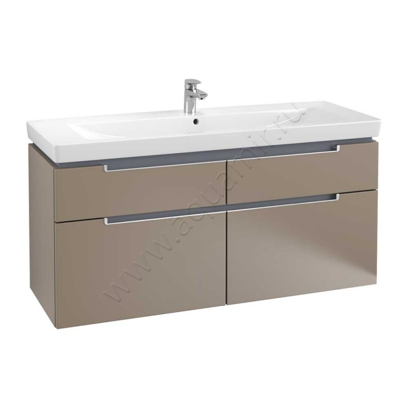 Тумба Villeroy & Boch Subway 2.0 A91600VG