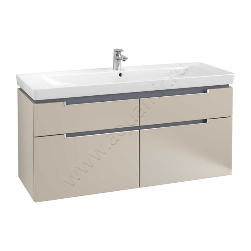 Тумба Villeroy & Boch Subway 2.0 A91600VK