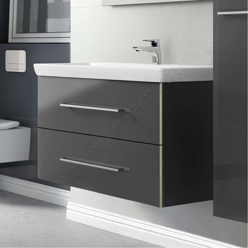 Тумба Villeroy & Boch Avento A89200B1