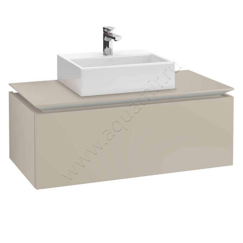 Тумба под раковину Villeroy & Boch Legato B60300VK