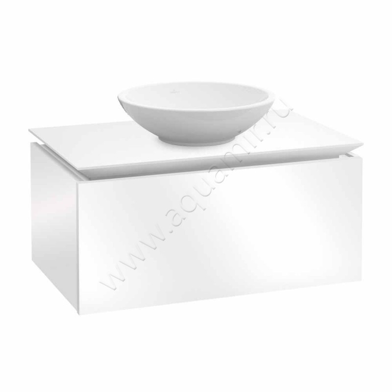 Тумба под раковину Villeroy & Boch Legato B571L0DH