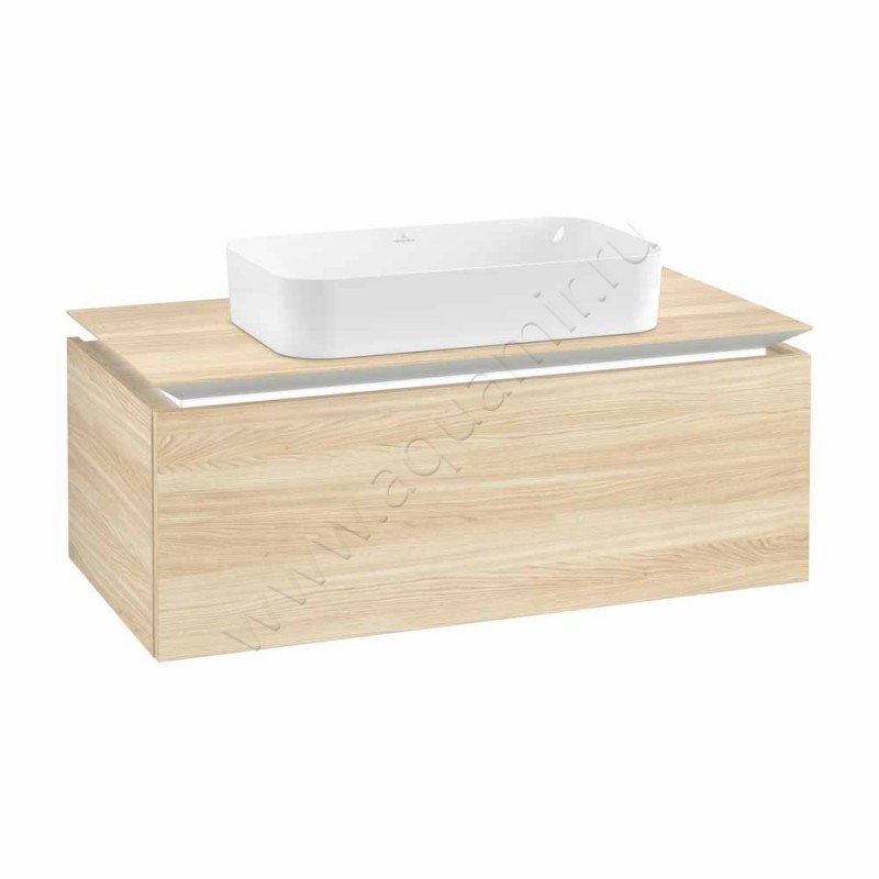 Тумба под раковину Villeroy & Boch Legato B739L0PN