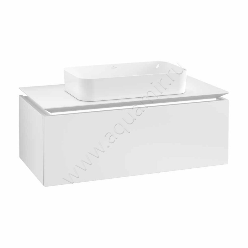 Тумба Villeroy & Boch Legato B739L0MS