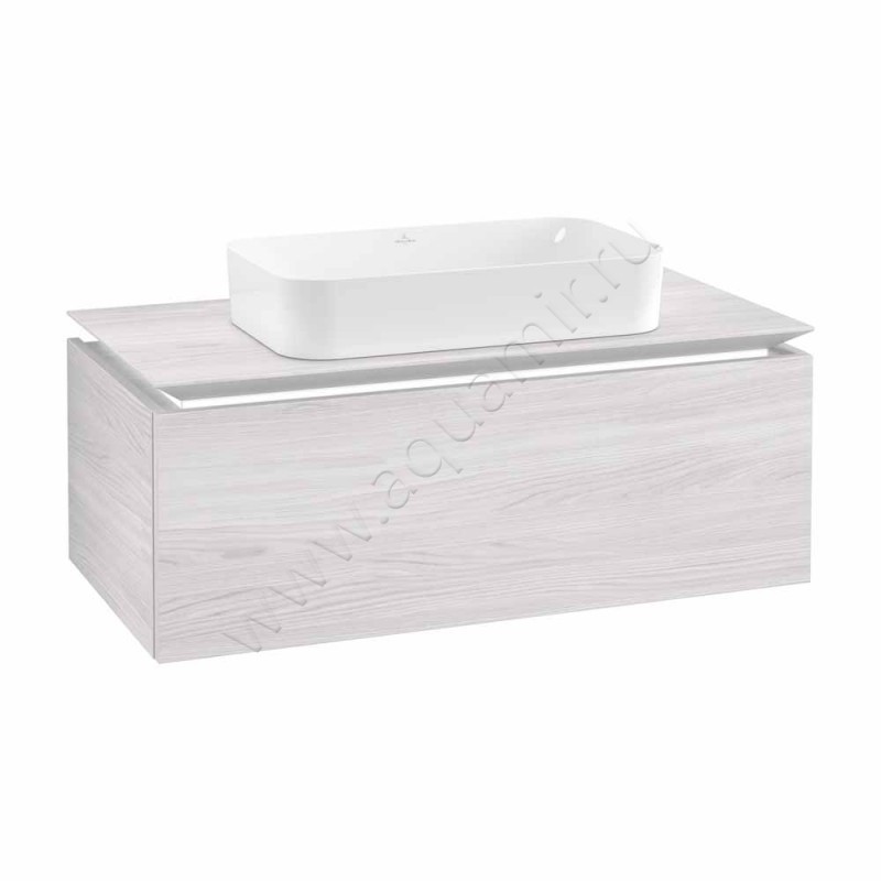 Тумба Villeroy & Boch Legato B739L0E8