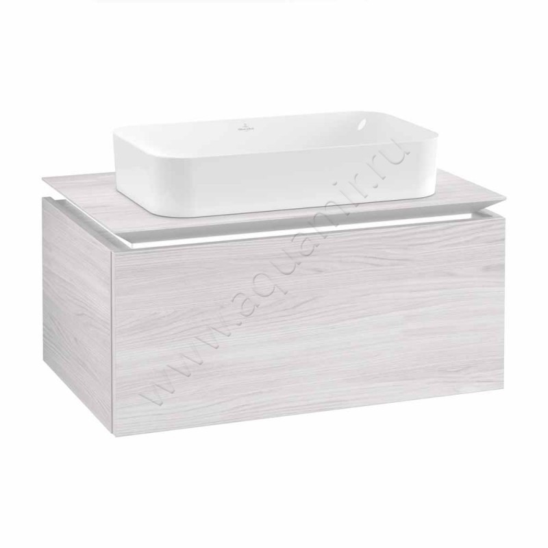 Тумба под раковину Villeroy & Boch Legato B737L0E8