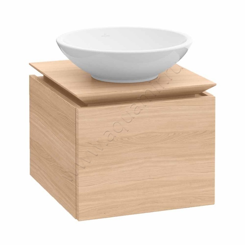 Тумба под раковину Villeroy & Boch Legato B565L0PN