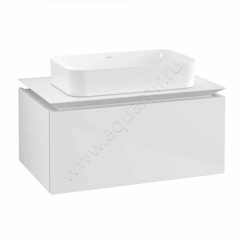 Тумба для раковины Villeroy & Boch Legato B73700DH