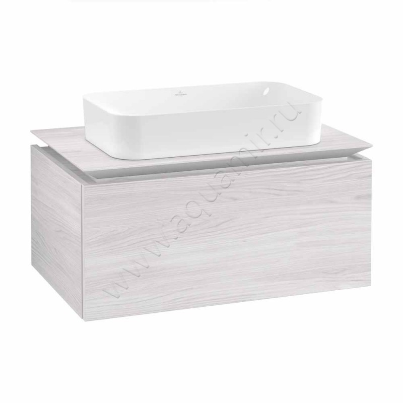 Тумба под раковину Villeroy & Boch Legato B73700E8