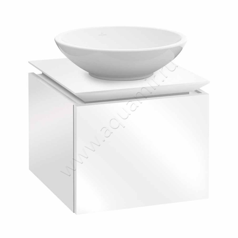 Тумба Villeroy & Boch Legato B56700DH