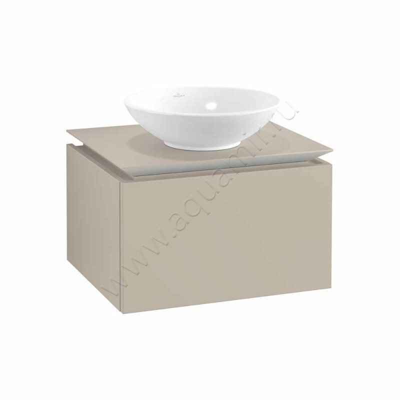 Тумба под раковину Villeroy & Boch Legato B56700VK