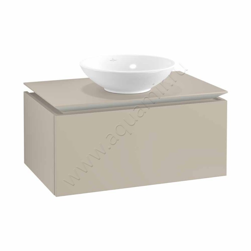 Тумба Villeroy & Boch Legato B56900VK