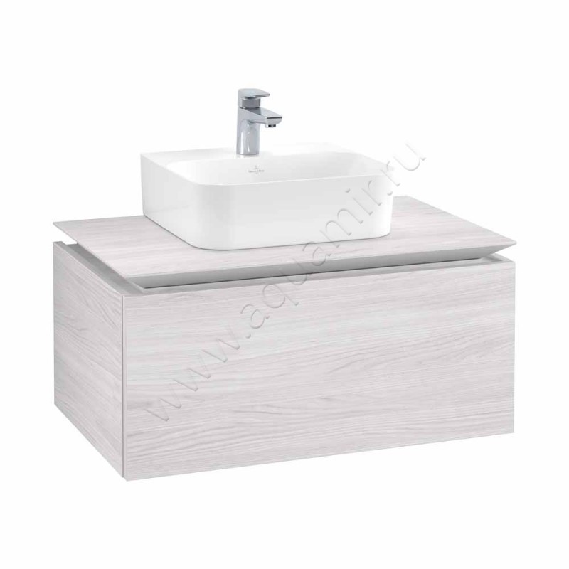 Тумба для раковины Villeroy & Boch Legato B73300E8