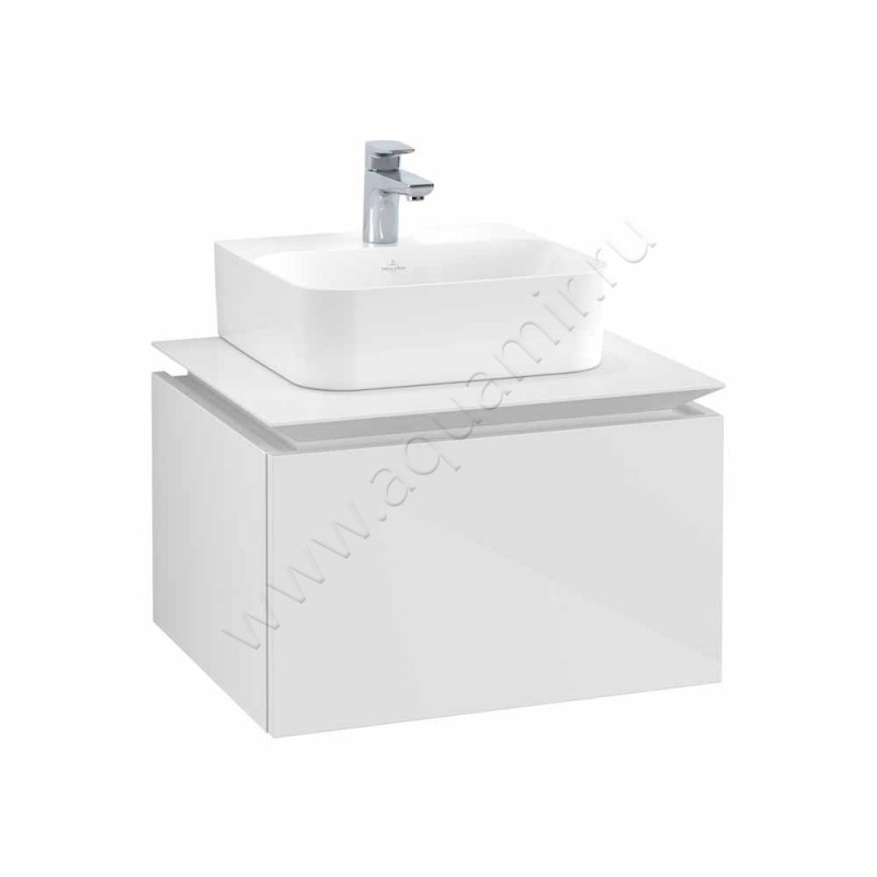 Тумба для раковины Villeroy & Boch Legato B73100DH