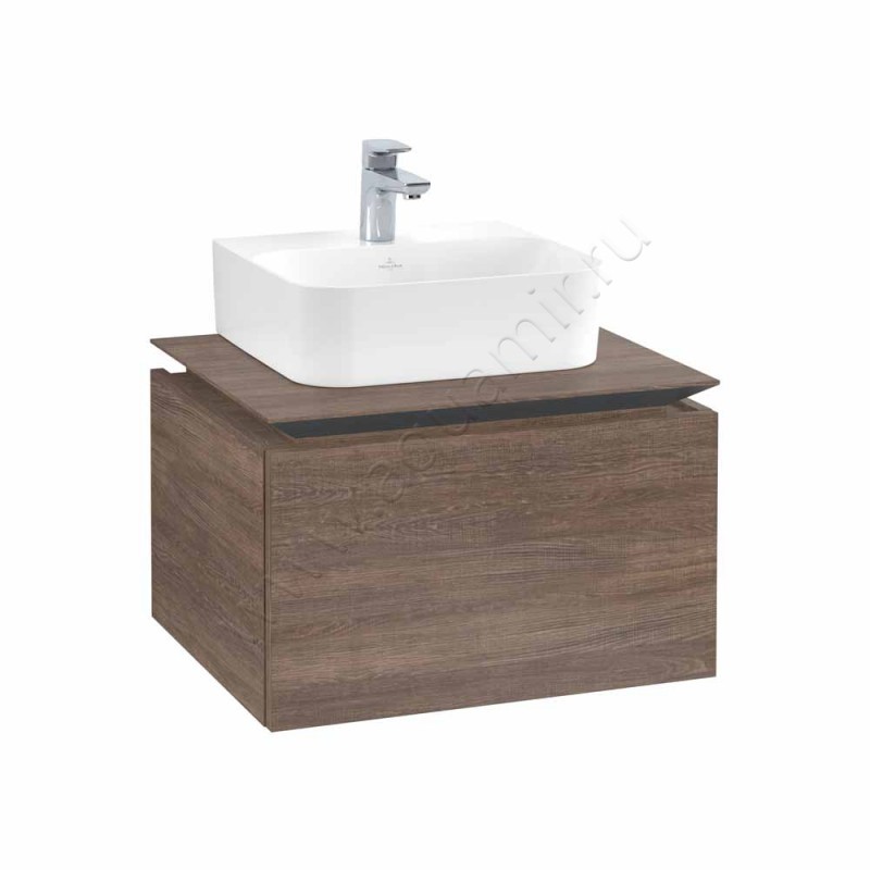 Тумба Villeroy & Boch Legato B73100E1