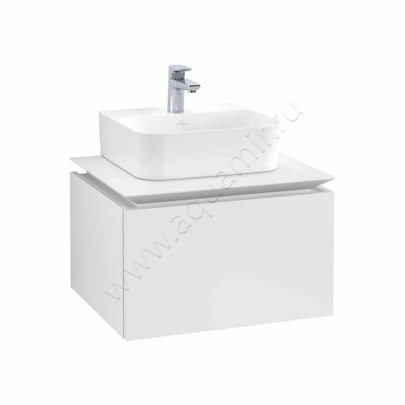 Тумба под раковину Villeroy & Boch Legato B73100MS