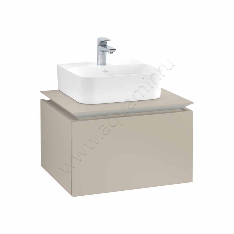 Тумба Villeroy & Boch Legato B73100VK