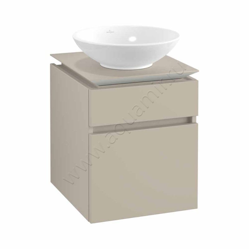 Тумба под раковину Villeroy & Boch Legato B56600VK