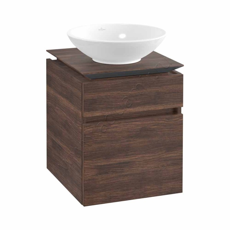 Тумба под раковину Villeroy & Boch Legato B56600VH