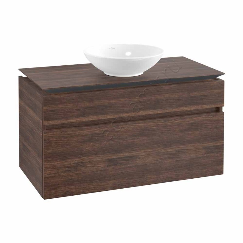 Тумба для раковины Villeroy & Boch Legato B57200VH