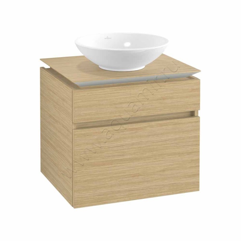 Тумба под раковину Villeroy & Boch Legato B56800VJ