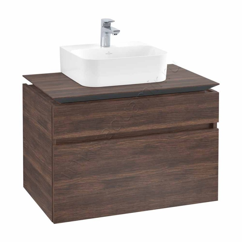 Тумба для раковины Villeroy & Boch Legato B73400VH