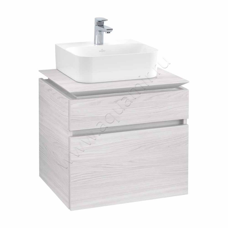 Тумба под раковину Villeroy & Boch Legato B73200E8