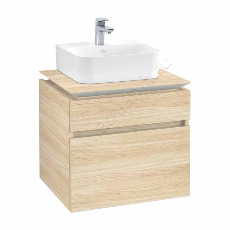 Тумба Villeroy & Boch Legato B73200PN