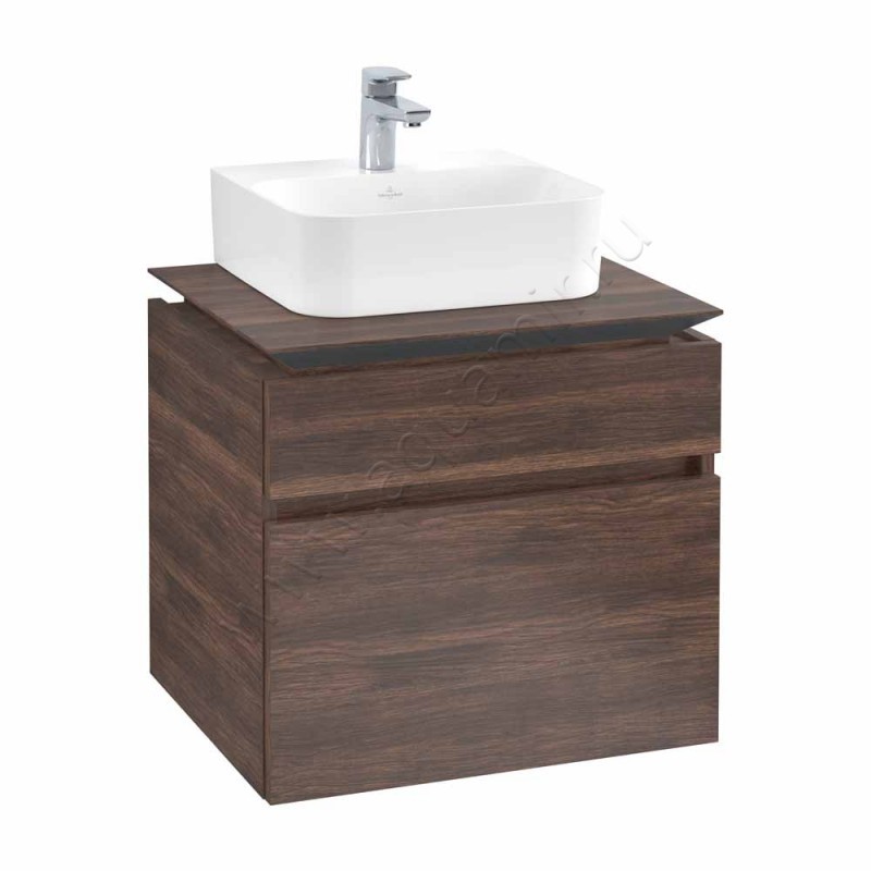 Тумба под раковину Villeroy & Boch Legato B73200VH