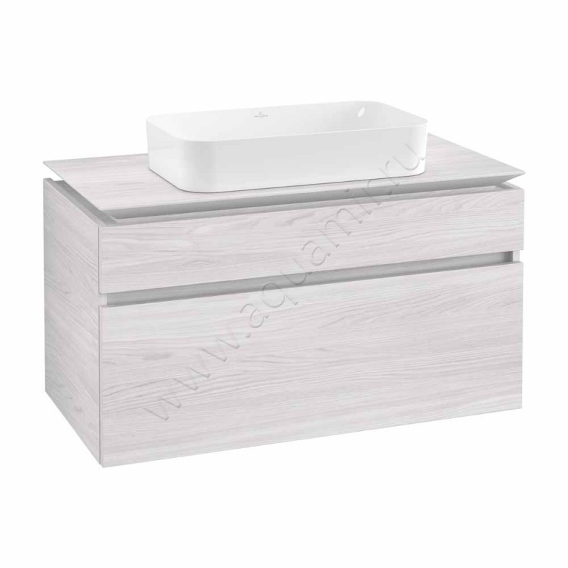 Тумба для раковины Villeroy & Boch Legato B74000E8