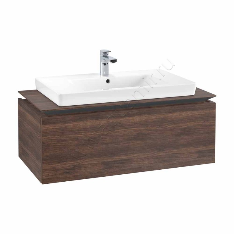 Тумба под раковину Villeroy & Boch Legato B69400VH