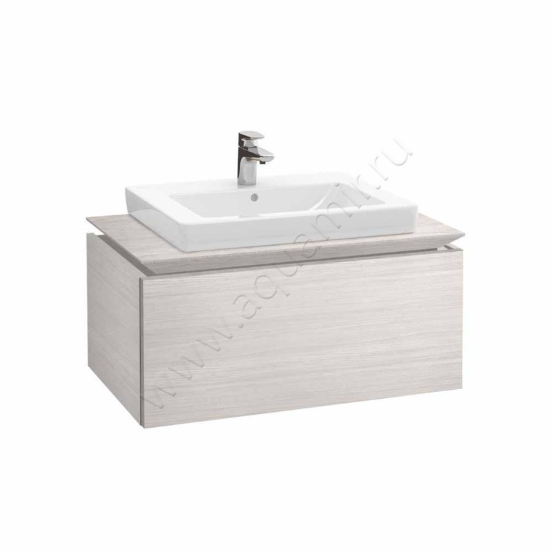 Тумба для раковины Villeroy & Boch Legato B67800E8