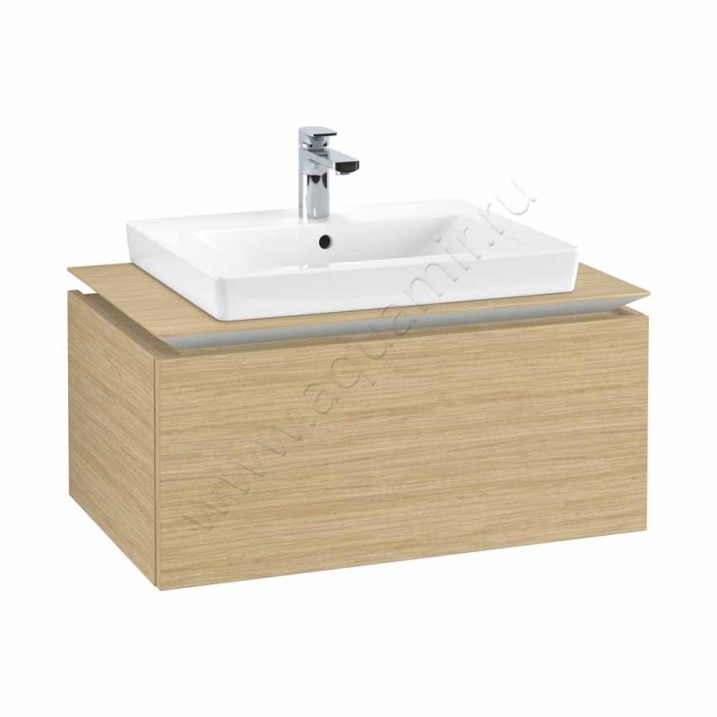 Тумба для раковины Villeroy & Boch Legato B67800VJ