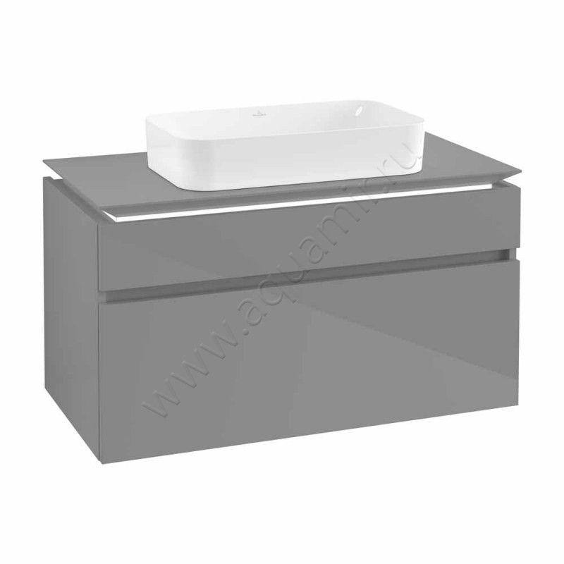 Тумба Villeroy & Boch Legato B740L0FP