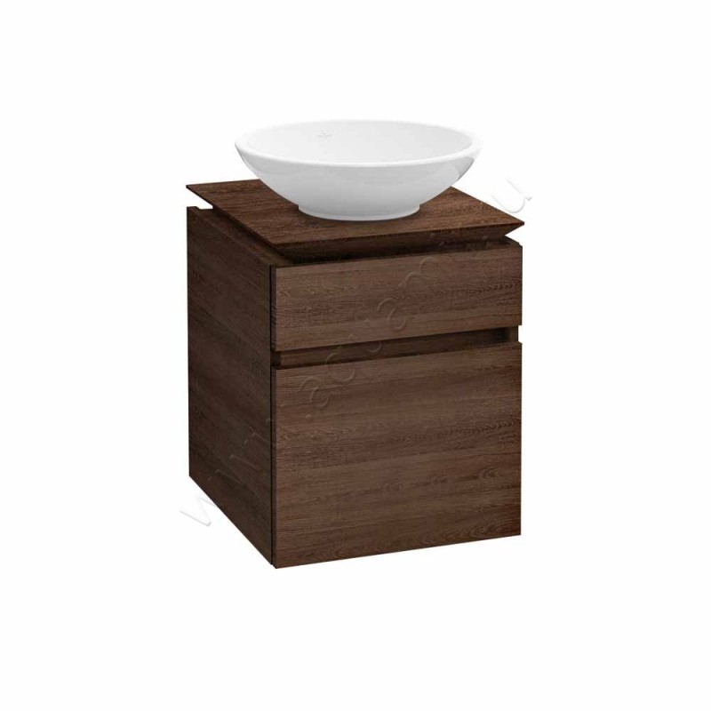 Тумба для раковины Villeroy & Boch Legato B566L0E1