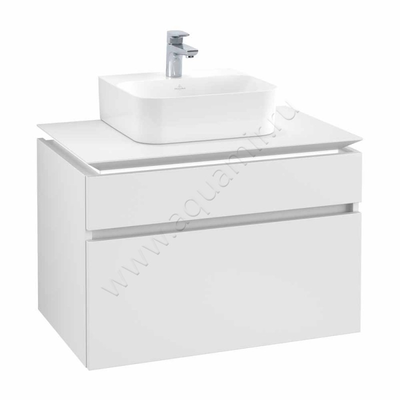 Тумба Villeroy & Boch Legato B734L0MS