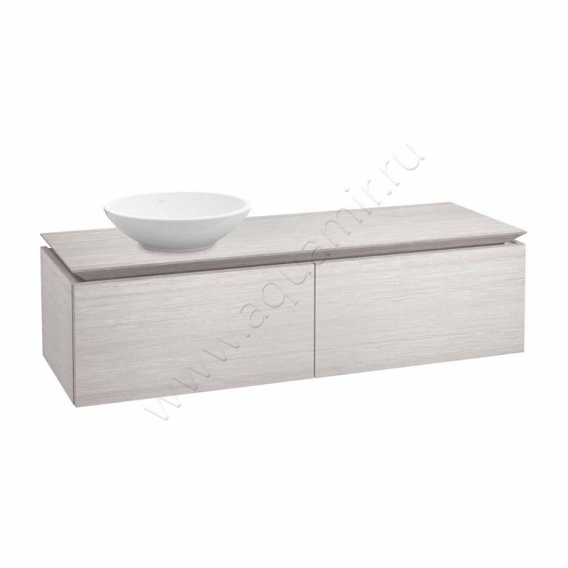 Тумба под раковину Villeroy & Boch Legato B57900E8