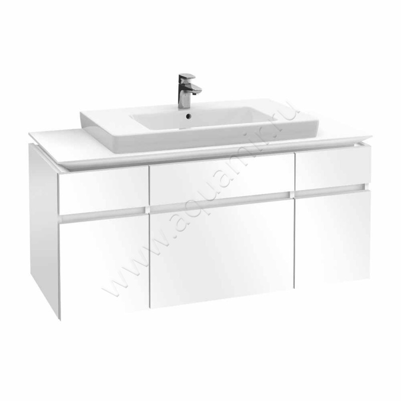 Тумба Villeroy & Boch Legato B69700DH