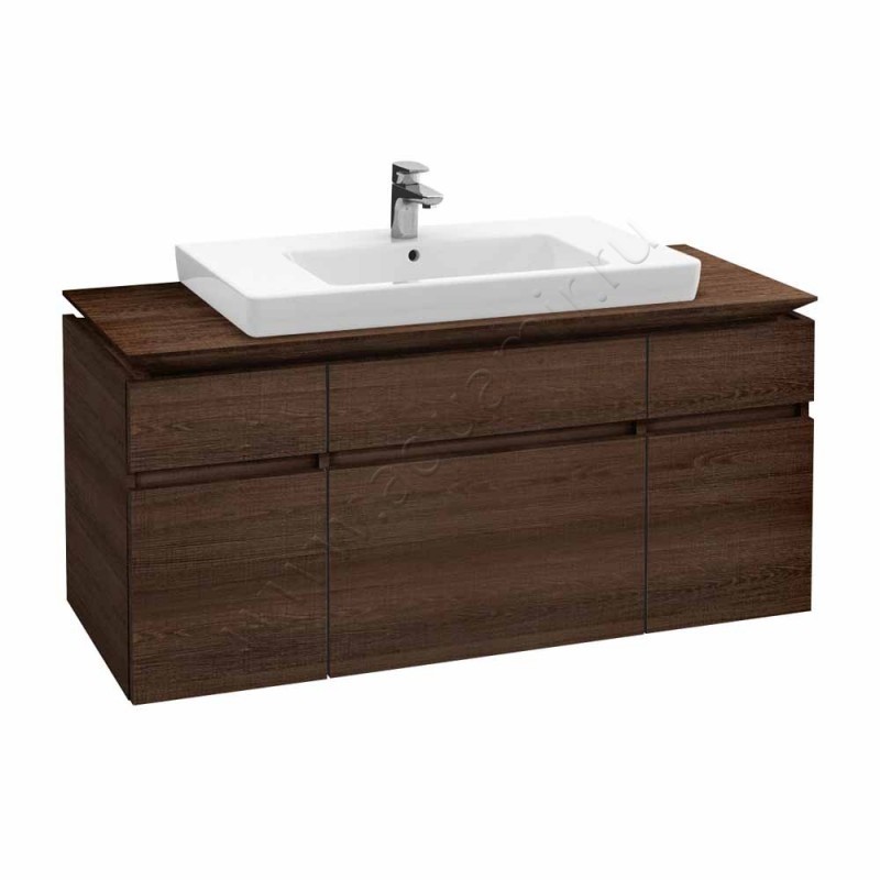 Тумба под раковину Villeroy & Boch Legato B69700E1