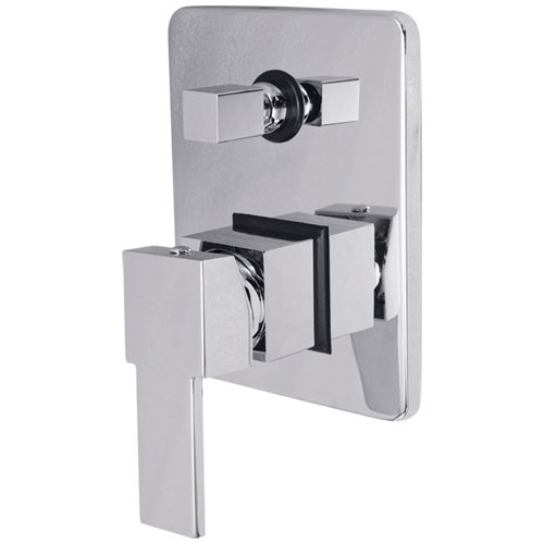 Встраиваемый смеситель для ванны Migliore Kvant 18784