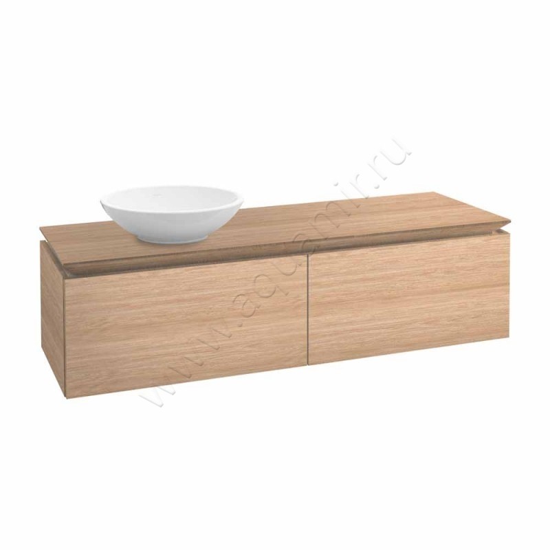 Тумба Villeroy & Boch Legato B579L0PN