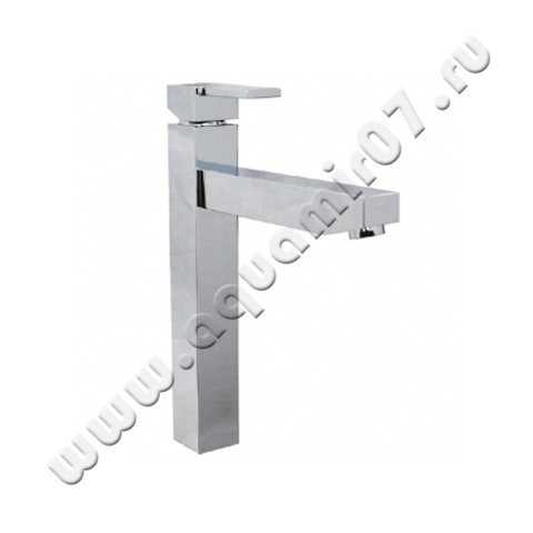 Смеситель для кухни Migliore Kvant хром 18236