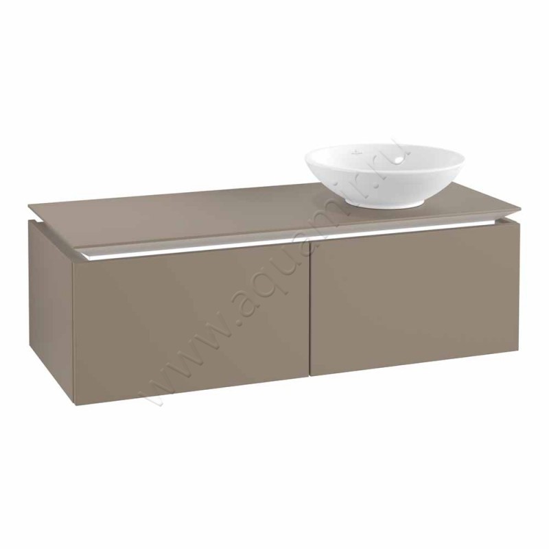 Тумба Villeroy & Boch Legato B581L0VG